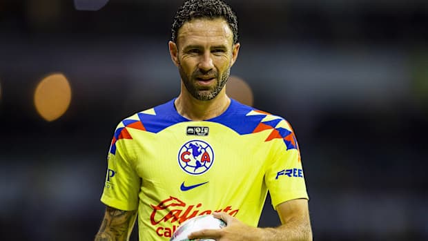 Miguel Layún está a punto de retirarse del fútbol profesional